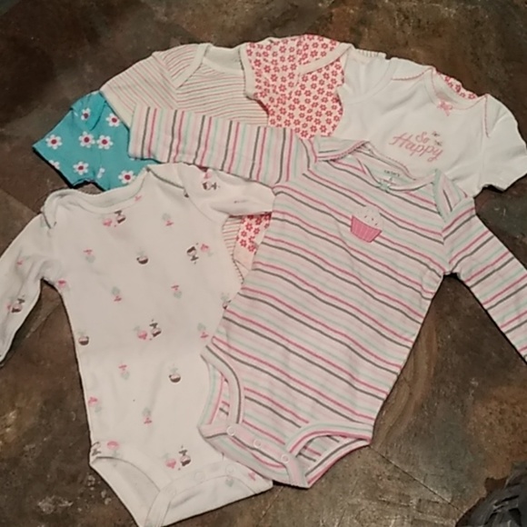 BABY GIRL ONSIES LOT! - Picture 3 of 3